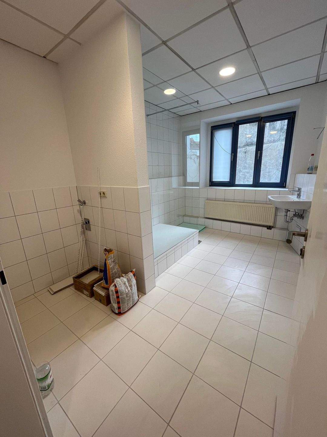 +++ WG geeignet *** Großzügige 2-Zimmer-Wohnung im Zentrum von Mainz – Mainz – Vorschaubild 8