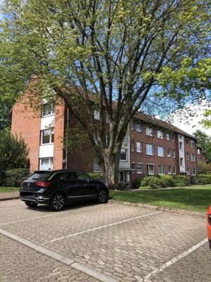 2½ Zimmerwohnung mit Balkon – 24159 Kiel – Vorschaubild 4