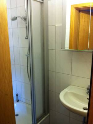 Charmante 3-Zimmer Wohnung, zentral und ruhig in Siegen – 57072 Siegen – Vorschaubild 5