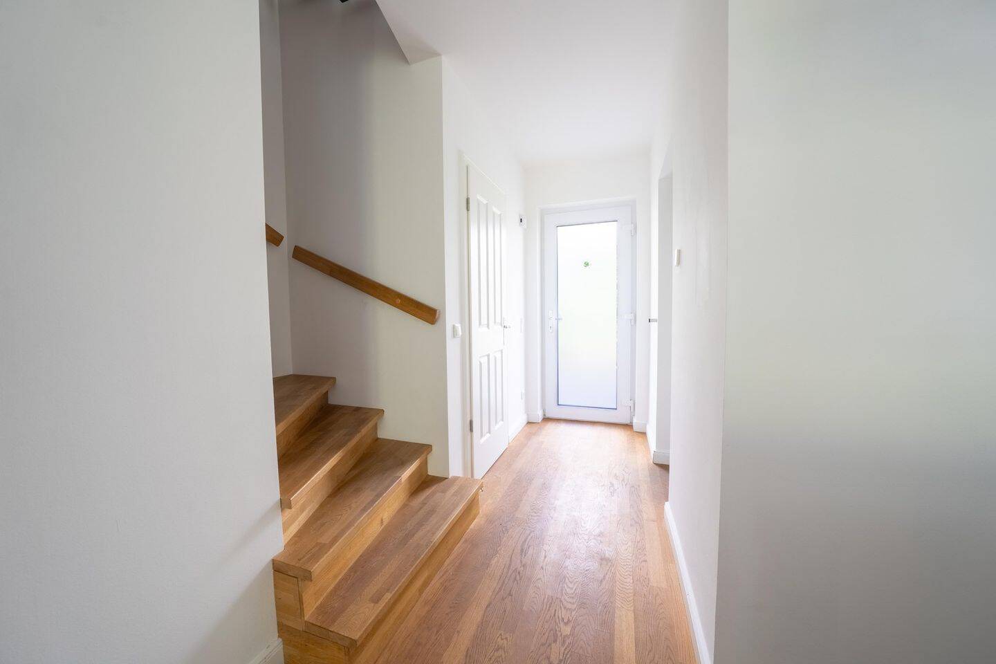 Ihr neues Zuhause zum Wohlfühlen mit viel Raum für die ganze Familie – Hamburg – Vorschaubild 2