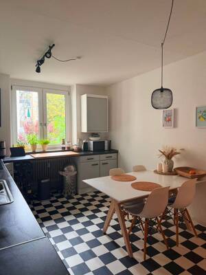 3-Zimmer-Wohnung im Vorderen Westen von Kassel – 34119 Kassel – Vorschaubild 3