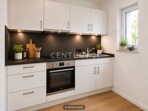 1 Zi | BJ 2016 | Terrasse & kleiner Garten | Parkett | Fußbodenheizung – 13189 Berlin – Vorschaubild 2