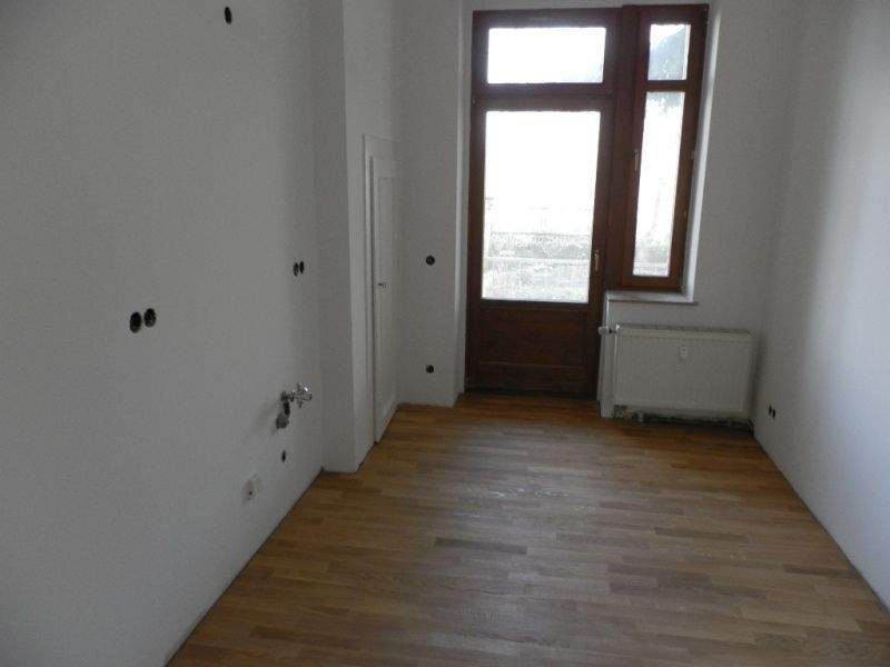 STILVOLLE Altbau-Whg. mit Balkon auf dem Kaßberg !! – Chemnitz – Vorschaubild 4