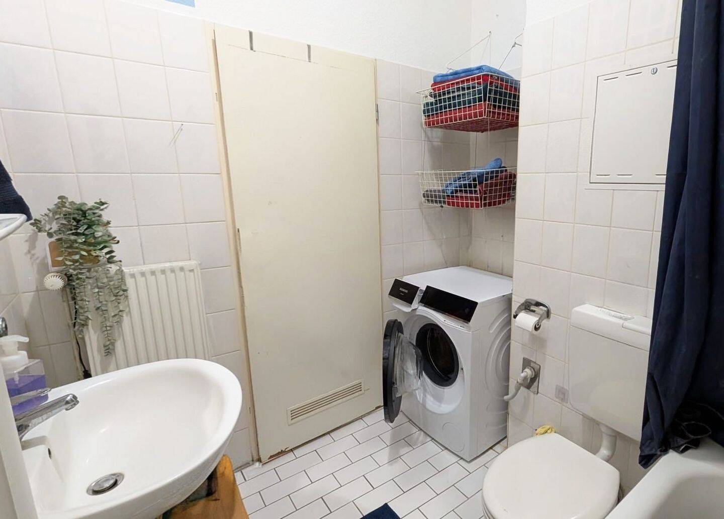 Kreuzberger Kiez: 2-Zimmer-Wohnung zum Selbstbezug, sanierter Altbau, Dielenboden, provisionsfrei – Berlin – Vorschaubild 7