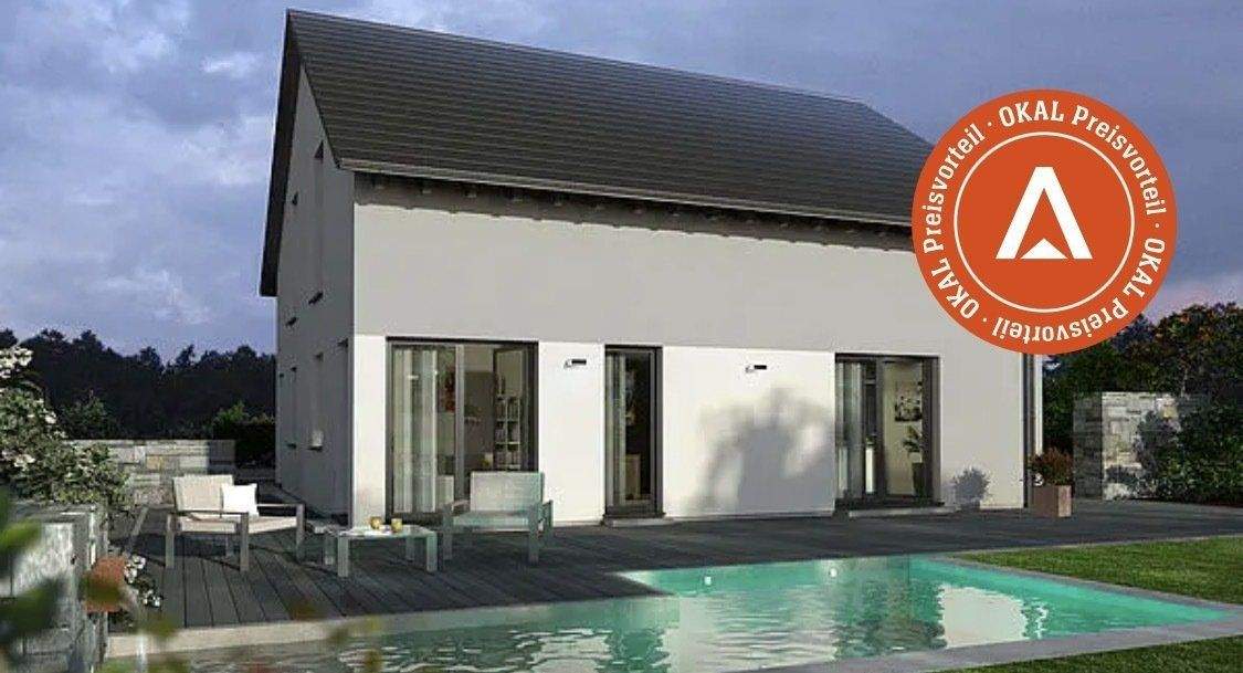 EIN HAUS FÜRS LEBEN – Leipzig – Bild 1 von 9