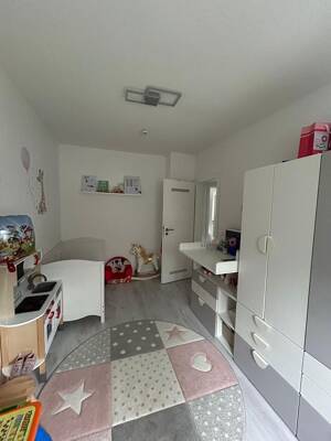 Renovierte 3-Zimmer-Wohnung mit Balkon in Obermeiderich – Ideal für Eigennutzer oder Kapitalanleger – 47137 Duisburg – Vorschaubild 8