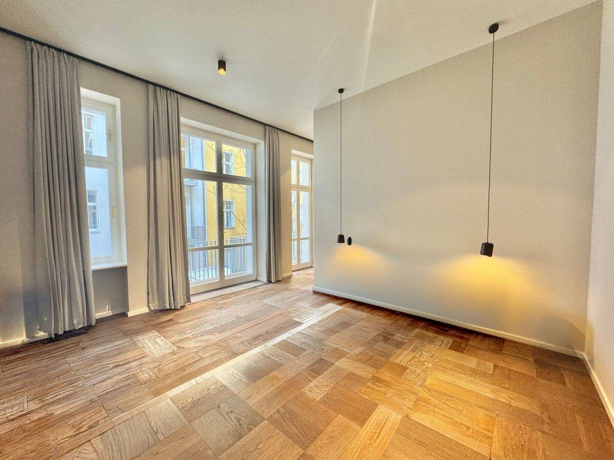 Historisches Ambiente, moderner Komfort – Berlin – Vorschaubild 7