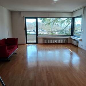 helle und ruhig gelegene 2-3 Zimmer-Eigentumswohnung in Bonn Bad Godesberg mit Siebengebirgsblick Nähe Redoutepark – 53177 Bonn – Vorschaubild 2