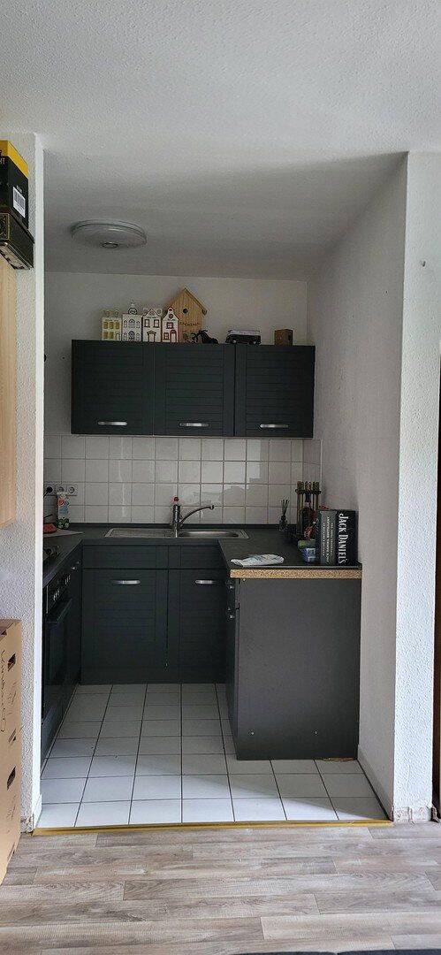 2 Zimmer in Bergfelde Hohen Neuendorf mit TG Stellplatz Einbauküche und Balkon – Hohen Neuendorf – Vorschaubild 8