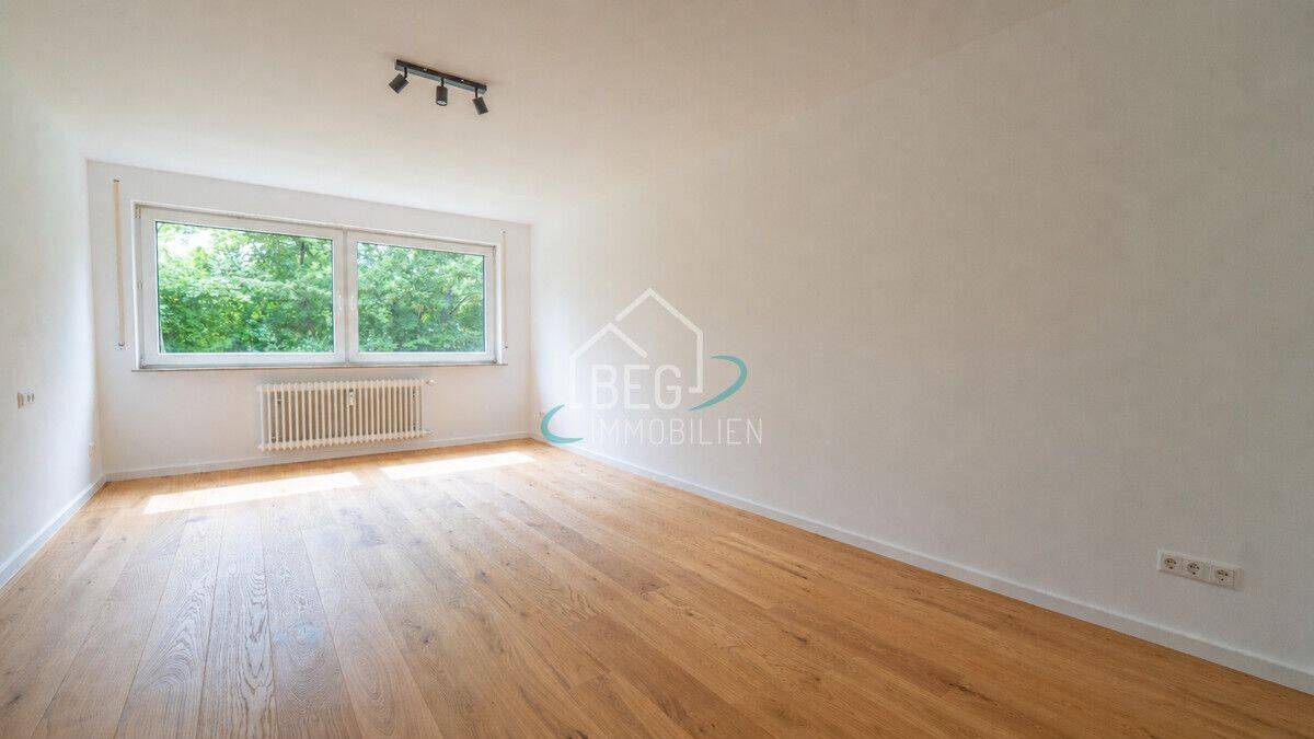 PROVISIONSFREI - Erstbezug nach Sanierung: Moderne 3 Zimmer-Eigentumswohnung mit Balkon und Garage – Schwäbisch Hall – Vorschaubild 9
