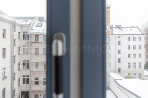 Wunderbare 2 Zimmer-Wohnung in 1A Lage Charlottenburg zu verkaufen! – 10625 Berlin – Vorschaubild 9