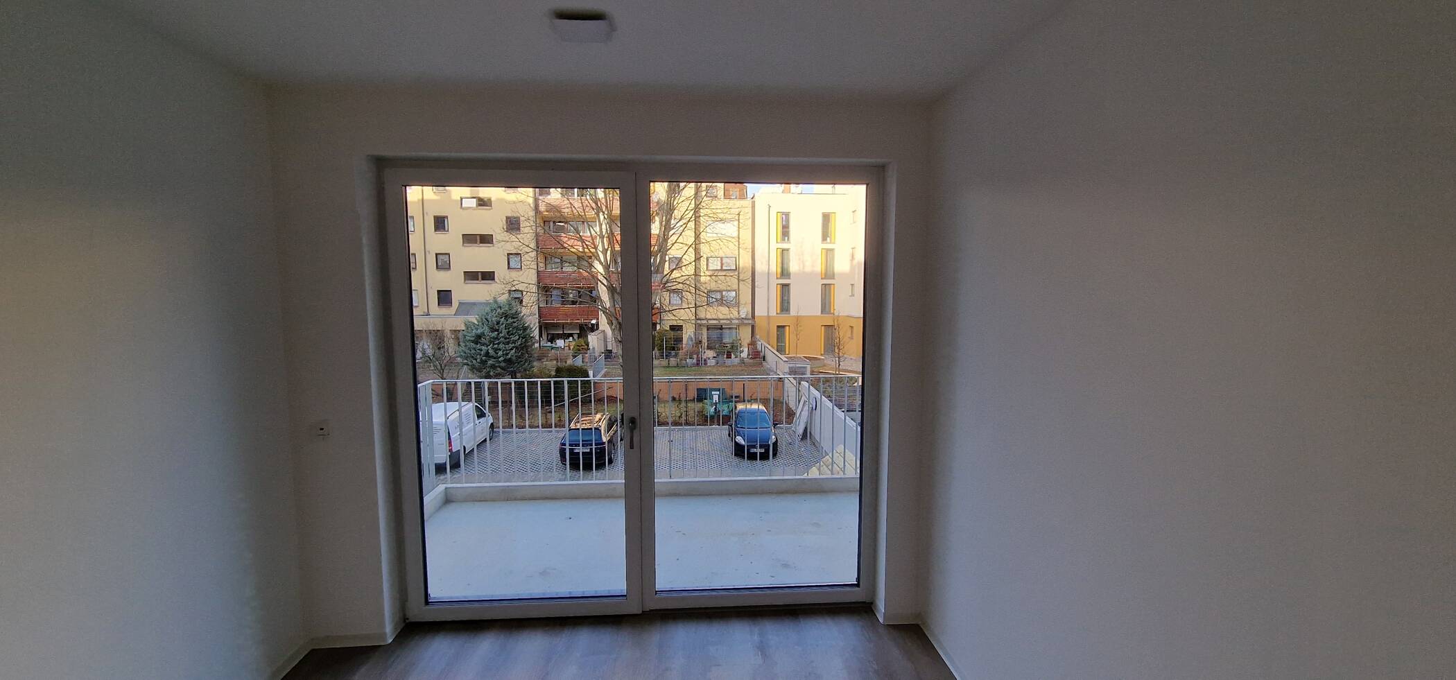 3,5 Zimmer Wohnung – Nürnberg – Vorschaubild 8