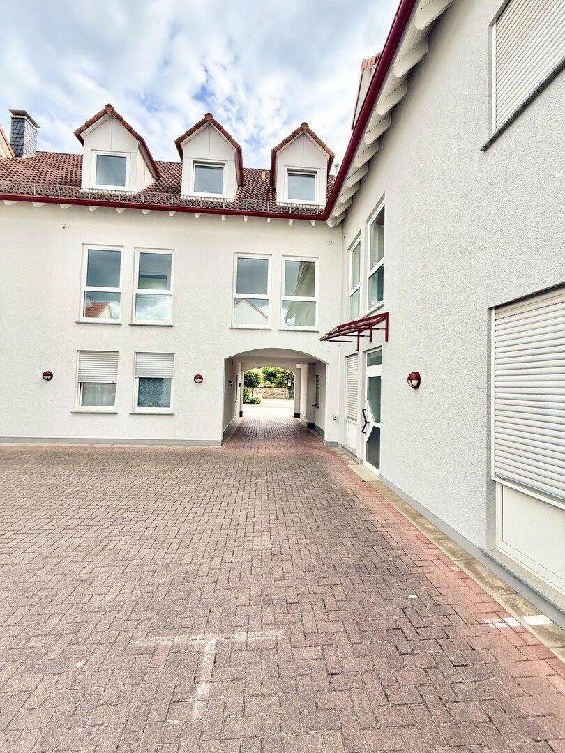 Wunderschöne Wohnung mit Südbalkon in Elsenfeld – Elsenfeld – Vorschaubild 4