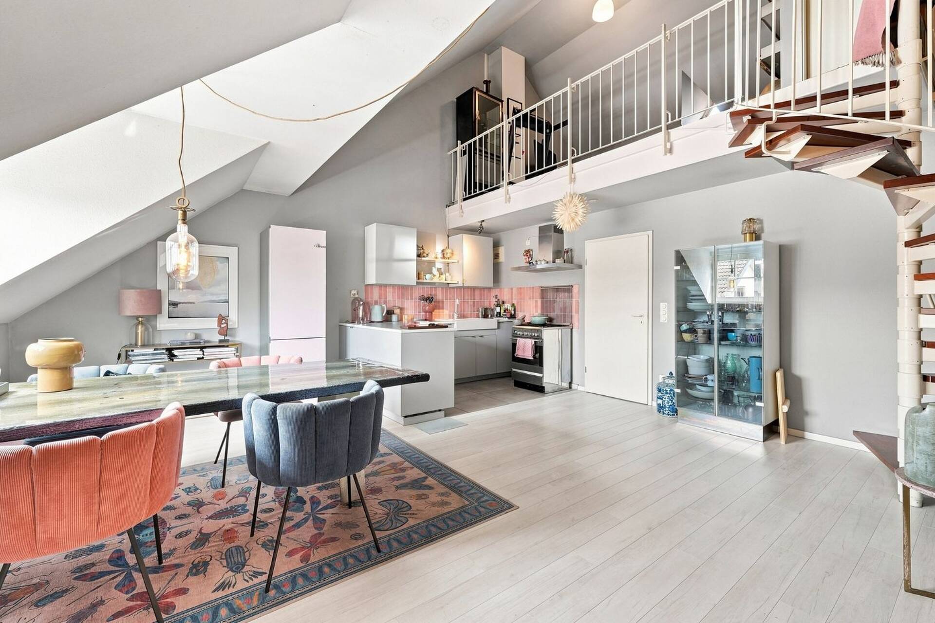 Maisonettewohnung in 50769 Köln mit 75 m² kaufen