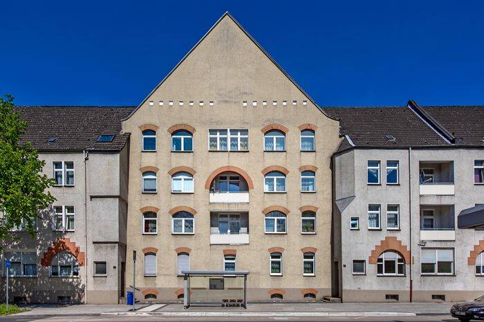 2-Zimmer-Wohnung in direkter Lage