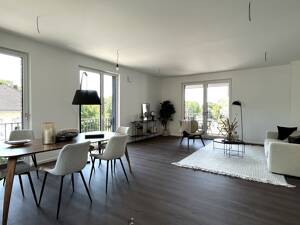 Ankommen statt kümmern - Ihr neues Zuhause in Hamburg-Fuhlsbüttel