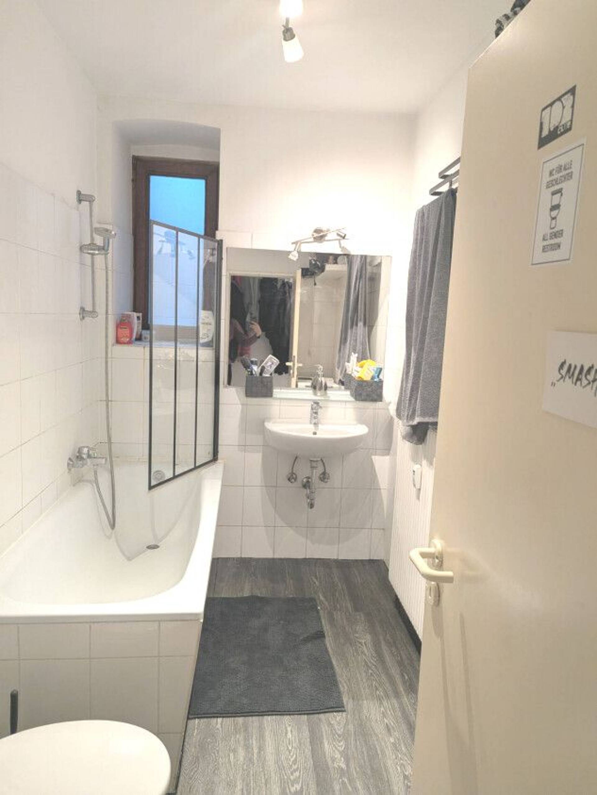 Erdgeschosswohnung in 50672 Köln-Neustadt-Nord mit 82,3 m² kaufen