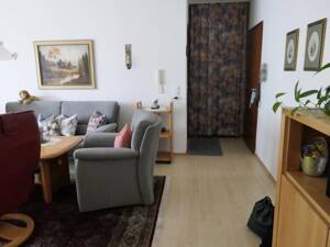 Solide Kapitalanlage. Gepflegte und gut vermietet Eigentumswohnung – 42653 Solingen – Vorschaubild 3