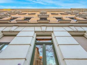 Maisonette mit Balkon & Stellplatz - lichtdurchflutet mit großzügiger Galerie in guter Lage – 4177 Leipzig – Vorschaubild 3
