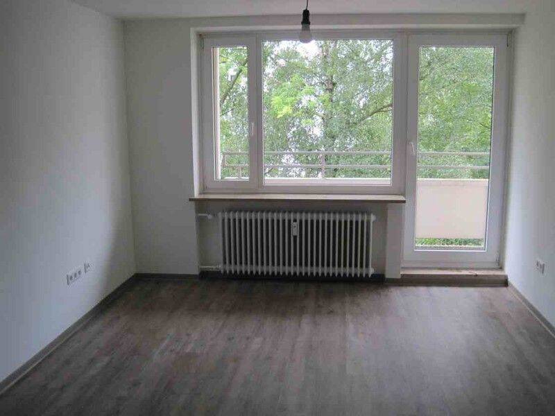 Frisch renovierte 2-Zimmer-Wohnung wartet auf Sie! – Ingolstadt – Vorschaubild 6