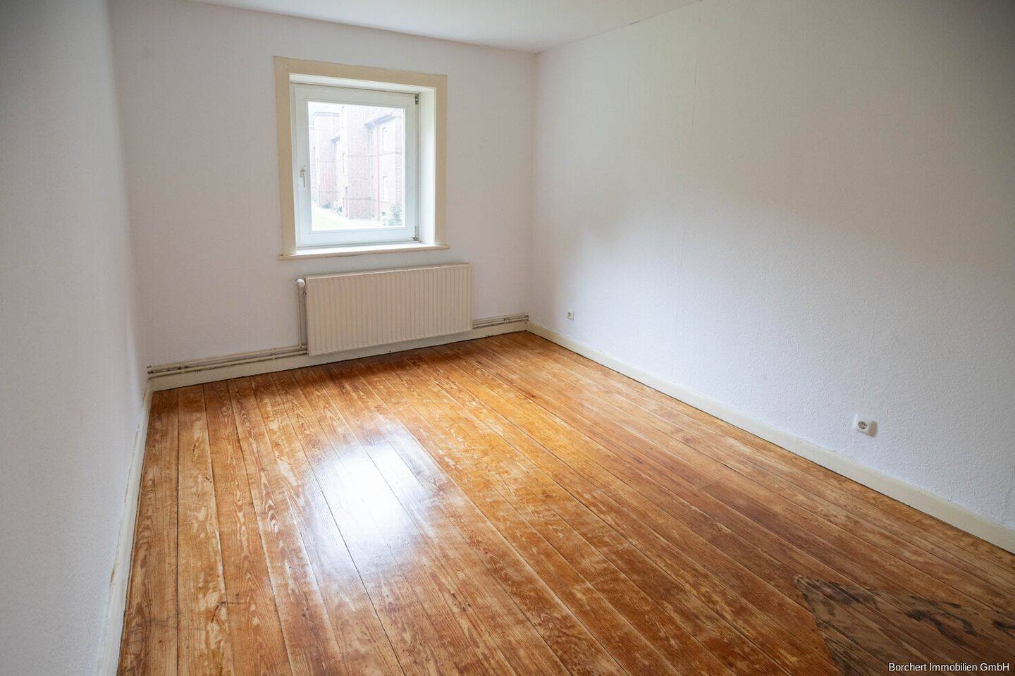 2,5-Zimmer-Wohnung im Hochparterre am Peltzerberg zu vermieten – Elmshorn – Vorschaubild 3