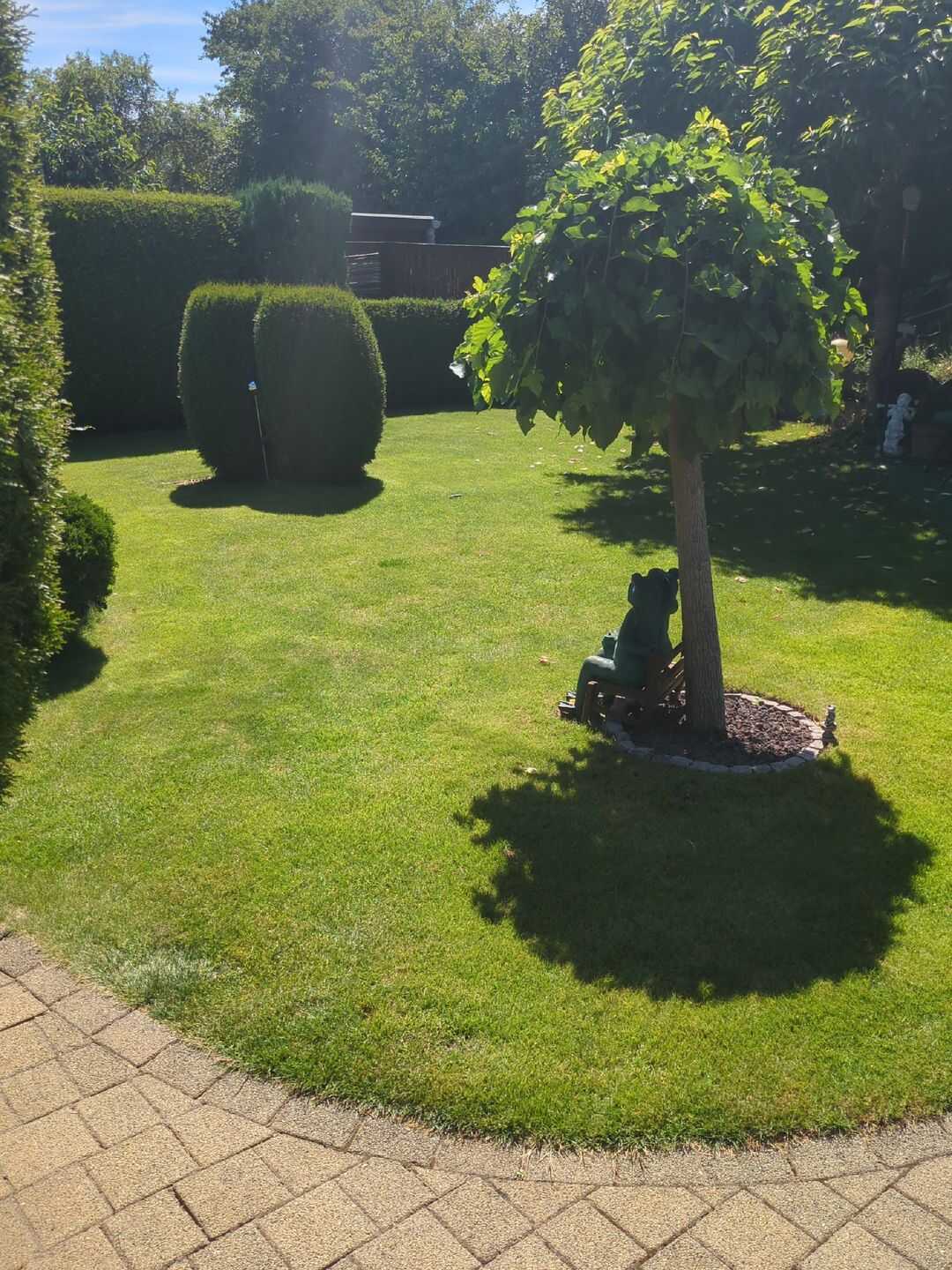 Gemütlicher Bungalow für eine kleine Familie – Rehfelde – Vorschaubild 4