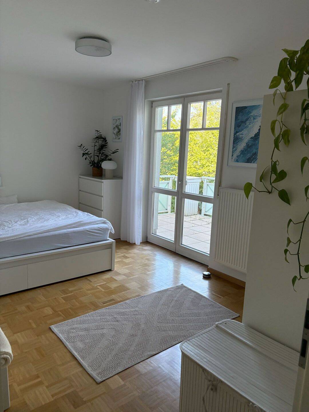 Zwischenmieter für möblierte 3 ZKB Wohnung gesucht (Anfang Aug. - Ende Dez. 2026/Jan.2027) – Ingolstadt – Vorschaubild 5