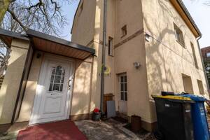Platz für Ideen: Vielseitig nutzbares Grundstück mit Einfamilienhaus / Mehrgenerationenhaus – 12623 Berlin – Vorschaubild 3
