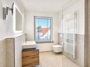 Exklusive 2,5- Zimmer- Penthouse-Wohnung mit herrlichem Alpen- und Seeblick – 88045 Friedrichshafen – Vorschaubild 7
