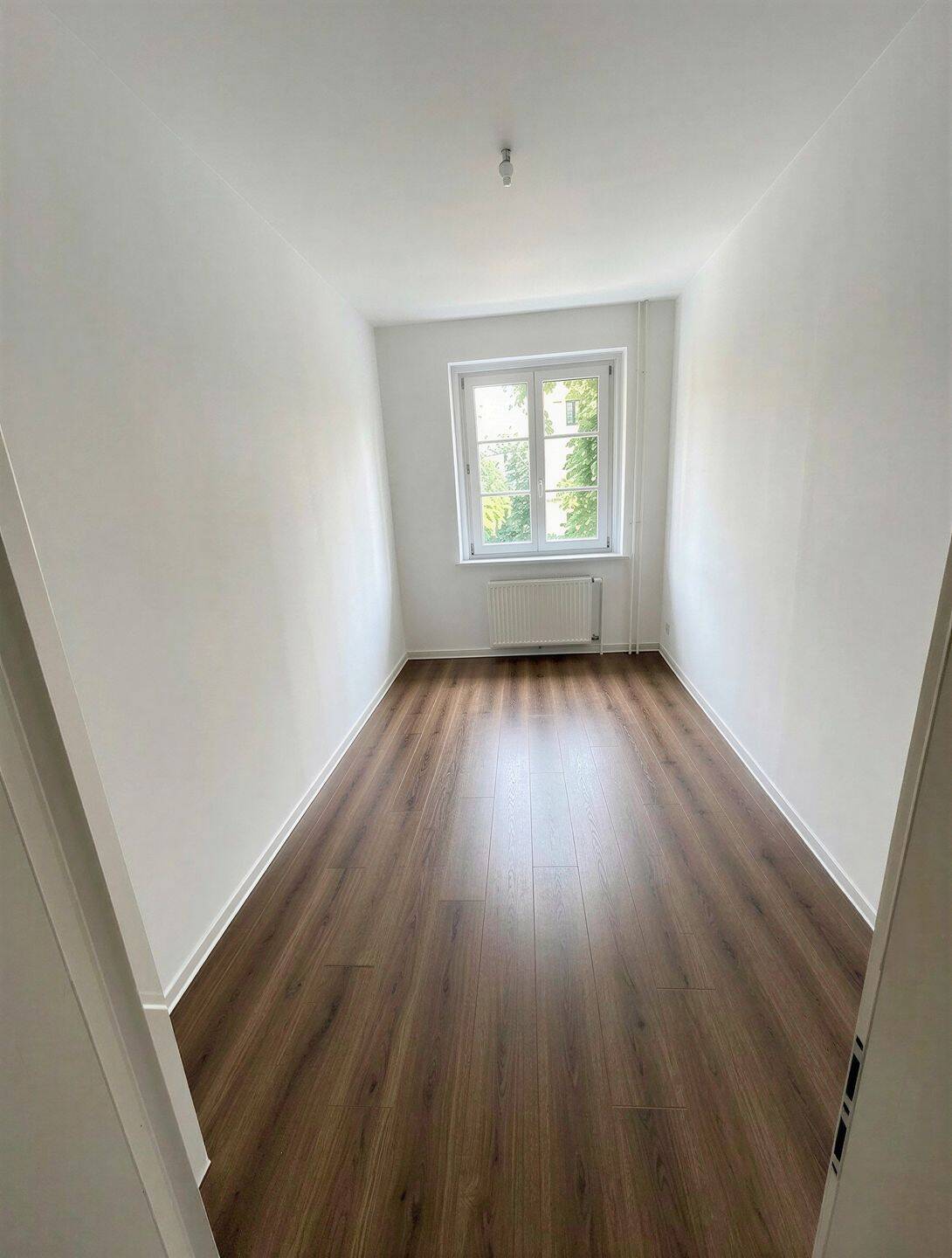 3-Raum-Wohnung im schicken Altbau – Leipzig – Vorschaubild 6