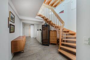 Haus-in-Haus-Prinzip: Großzügiges Wohngefühl mit Loft-Charakter und Ruhrpott-Charme – 45277 Essen – Vorschaubild 7