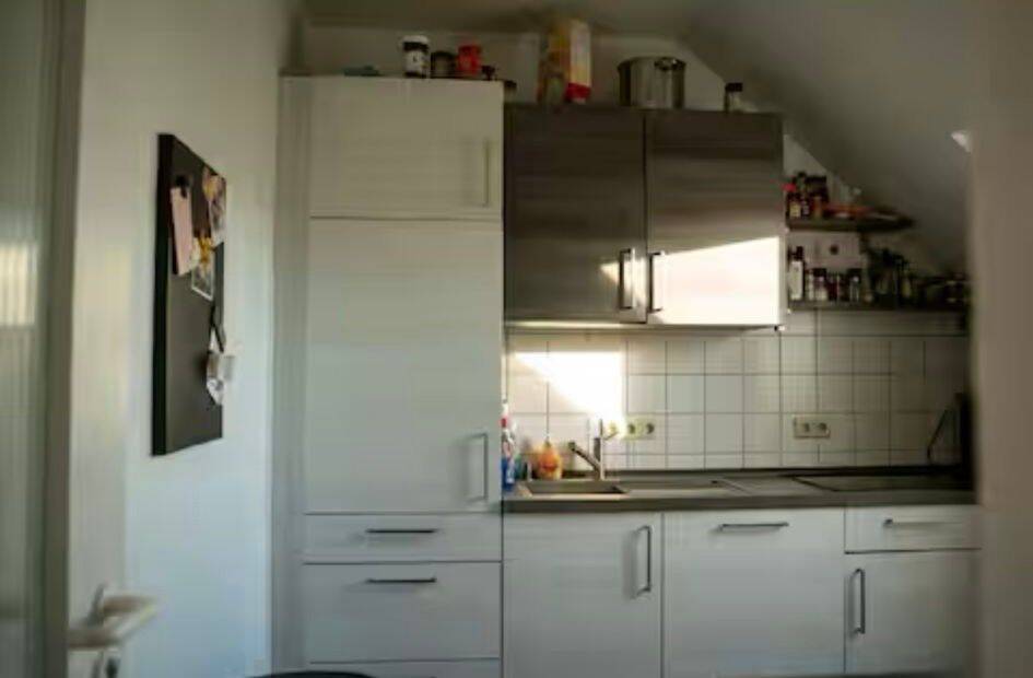 schönes WG Zimmer zur Untermiete – Bonn – Vorschaubild 4