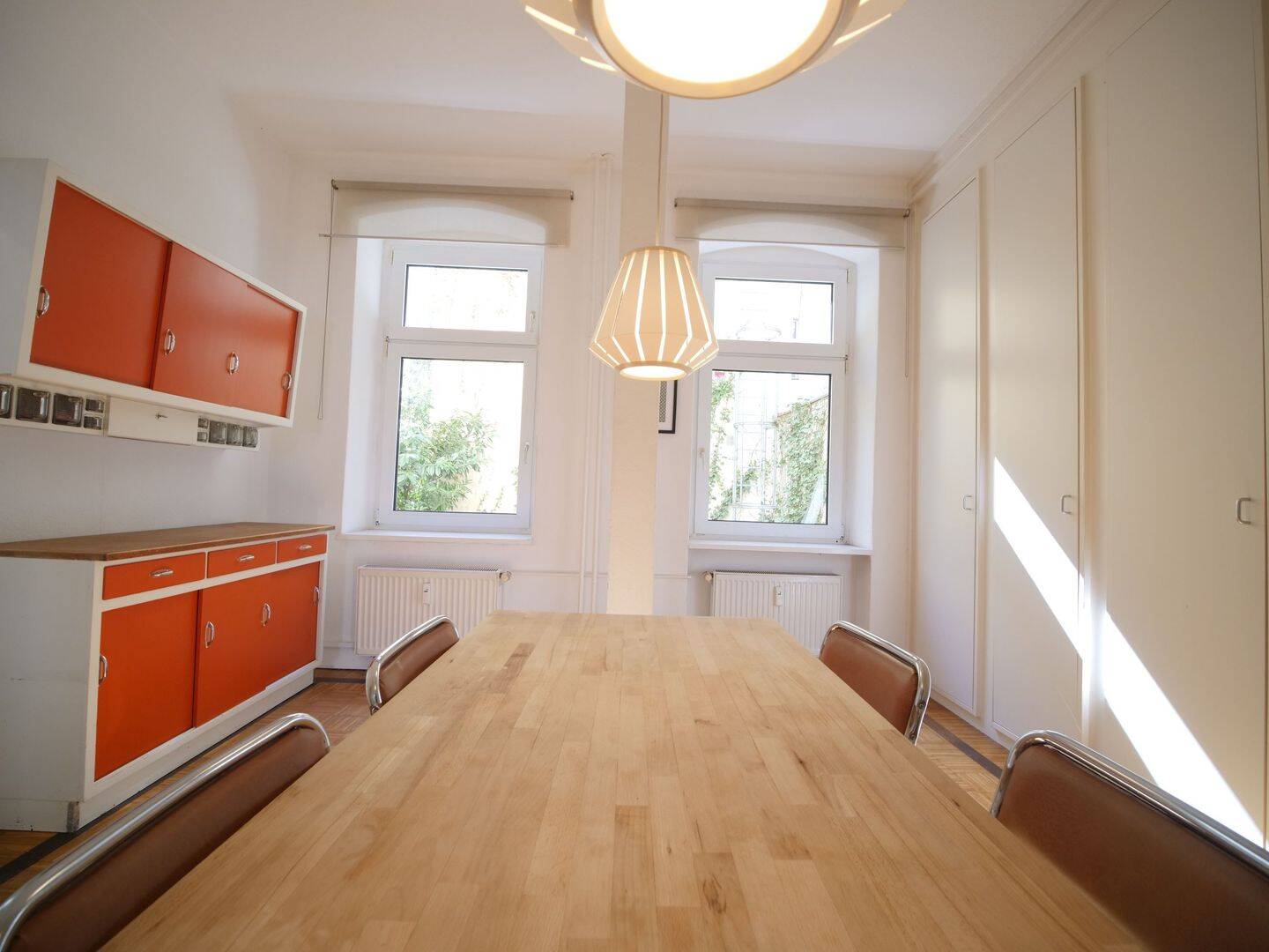 Helle Altbauwohnung in Top-Kiezlage nahe Maybachufer – Berlin – Vorschaubild 6