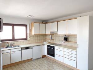 Möblierte Wohnung in Fellbach mieten - Wohnen auf Zeit – 70736 Fellbach – Vorschaubild 2