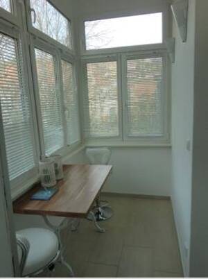 Schöne 3-Zimmer Altbauwohnung mit 96qm in S-Süd ab September zu vermieten. – 70199 Stuttgart – Vorschaubild 4