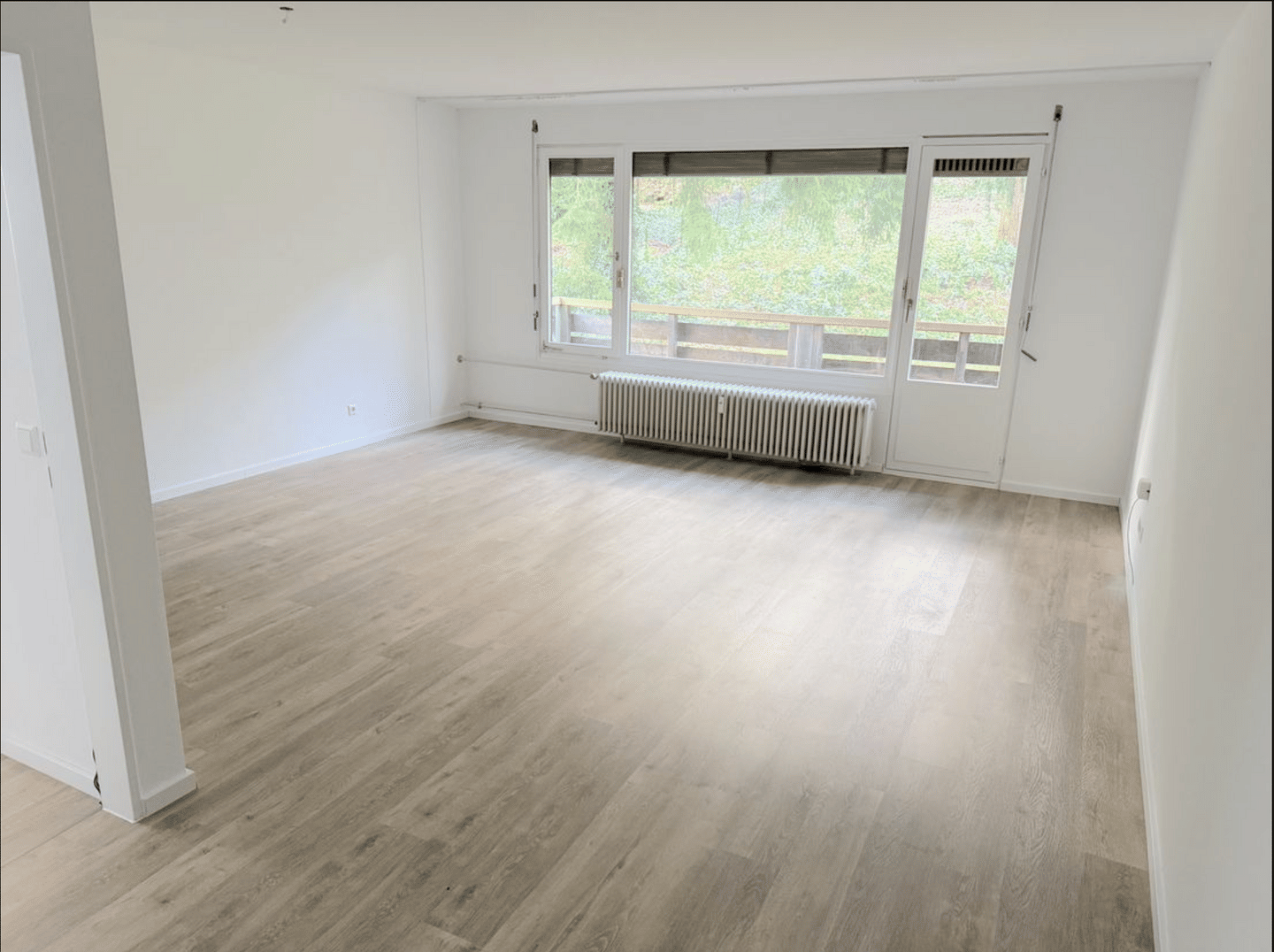 OHNE PROV. | Leerstehendes MFH mit 6 Einheiten und Ausbaureserve | teilsaniert | aufgeteilt nach WEG – Freiburg im Breisgau – Vorschaubild 3