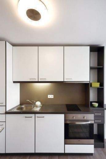 Möblierte Komfort-Apartments mit Balkon im "Junges Wohnen in Nürnberg" – Nürnberg – Vorschaubild 4