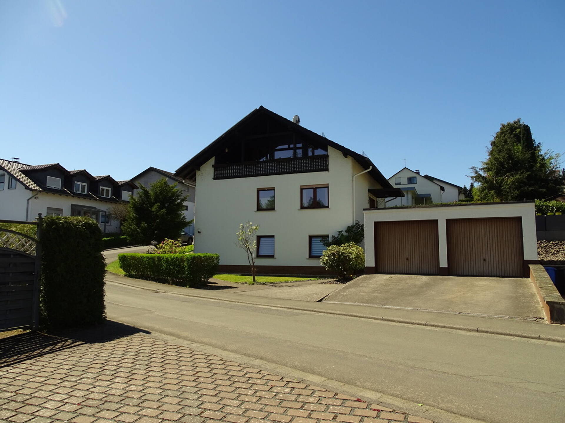 Mehrfamilienhaus in 35579 Wetzlar mit 229 m² kaufen