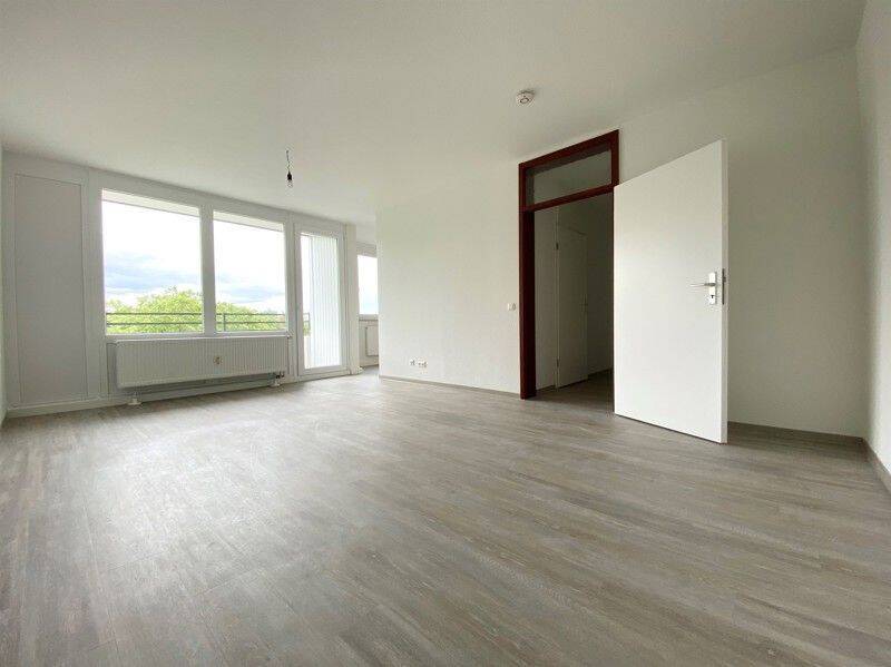 Bezugsfertige gemütliche 2-Zimmer Wohnung – Dortmund – Vorschaubild 4