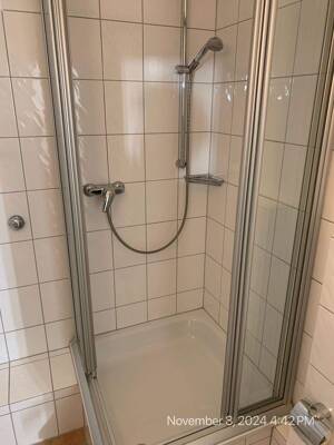 2-Zi. Whg. 2 Min. Fußweg vom Limbecker Platz / gegenüber der Universität ESSEN STADTZENTRUM – 45127 Essen – Vorschaubild 9