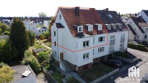 geräumige 4-5 Zimmer-Whg mit Garten in ruhiger & sonniger Lage in Wehlheiden – 34121 Kassel – Vorschaubild 5