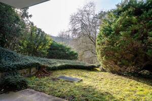 Geräumige 1-Zimmer-Wohnung mit Terrasse und Garten in S-Sonnenberg – 70597 Stuttgart – Vorschaubild 4