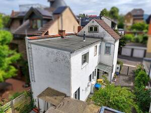 Ihr Zuhause mit Entwicklungspotenzial in Rheinnähe – 53173 Bonn – Vorschaubild 5