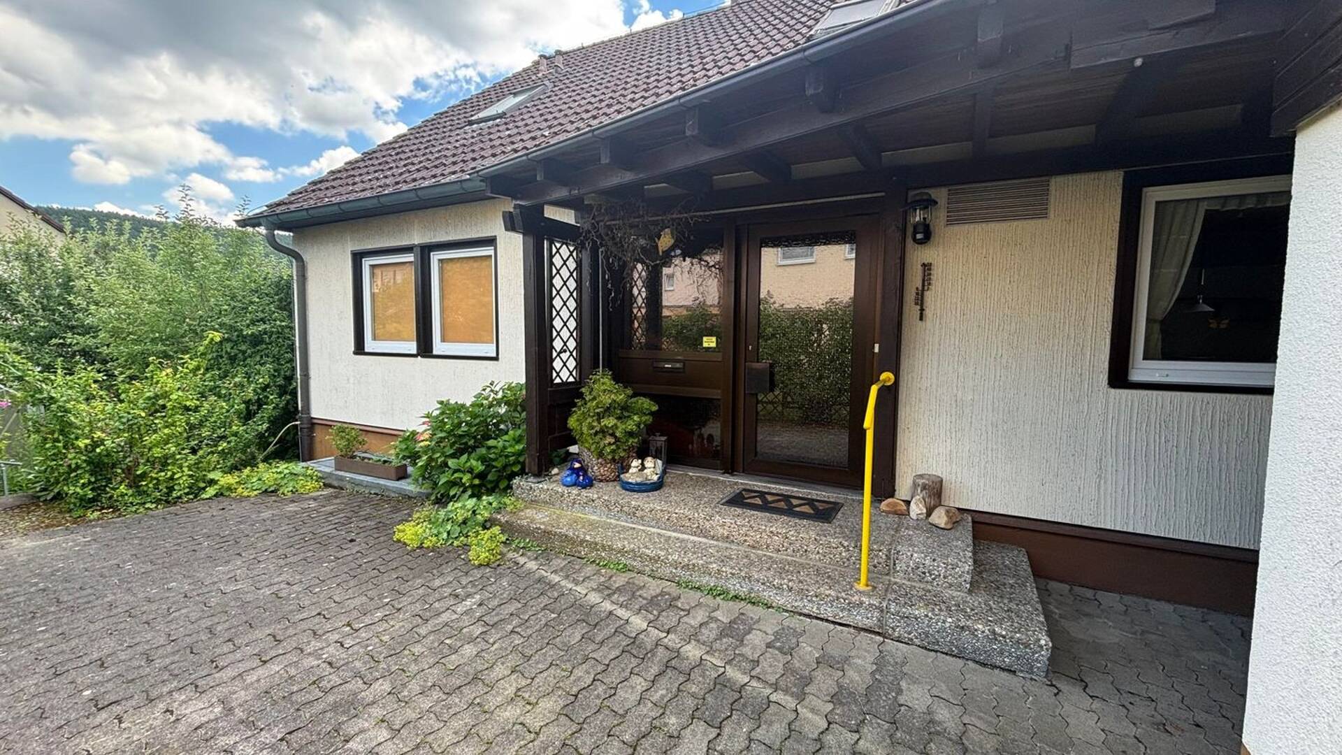 Einfamilienhaus in 95326 Kulmbach mit 170 m² kaufen