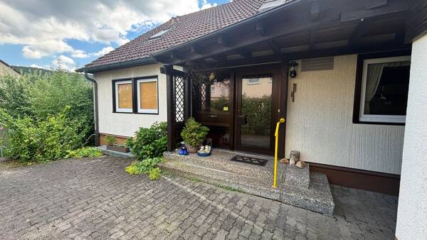 Einfamilienhaus in 95326 Kulmbach mit 170 m² kaufen