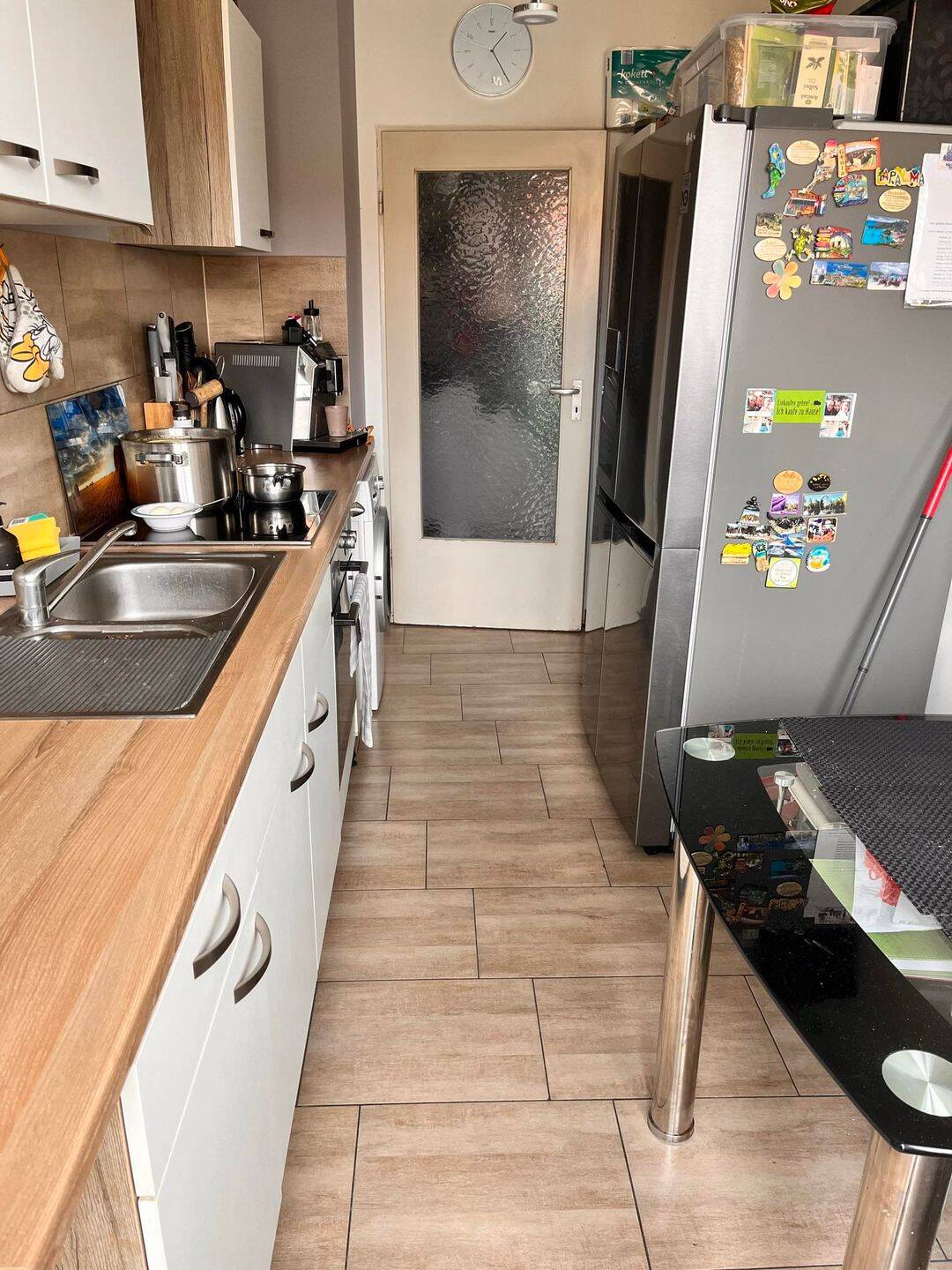 Erbpachtwohnung, 2Zimmer in Giesing von Privat – München – Vorschaubild 3