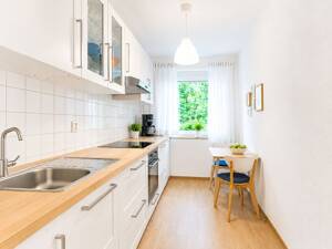 Cloppenburger Straße: 2-Zimmer-Wohnung mit Balkon, der Besichtigungstermin hat bereits stattgefunden – 26135 Oldenburg – Vorschaubild 9