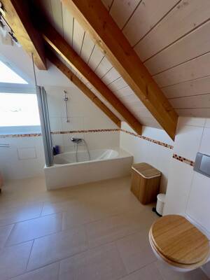 3,5 Zimmer mit riesiger Dachterrasse – 86697 Oberhausen – Vorschaubild 6