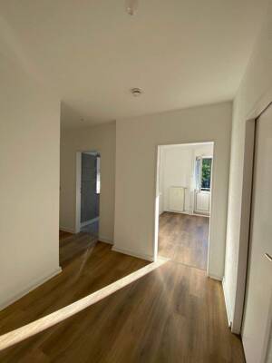 Schöne 2-Zimmer Wohnung in Lurup zu vermieten – 22547 Hamburg – Vorschaubild 4