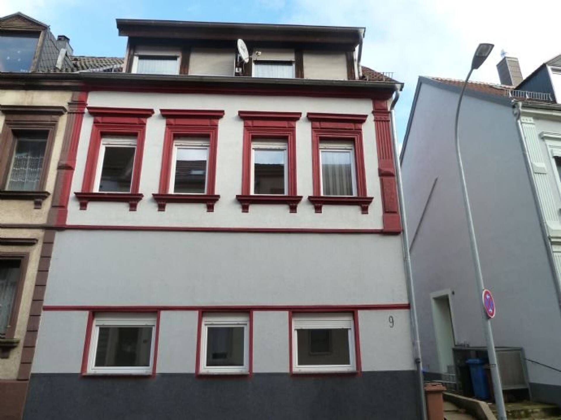 Mehrfamilienhaus in 66953 Pirmasens mit 175 m² kaufen